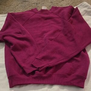 Vintage Sweats Appeal By Tultex Sweatshirt